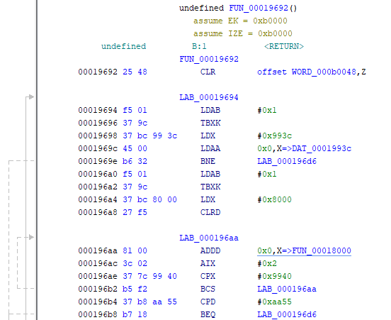 patching code snapshot1